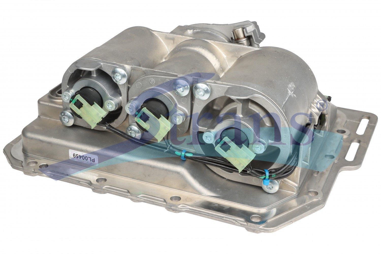 Yo-ko　1218 Модулятор Управління Кпп Zf As Tronic 12 As 2530 So/12 As